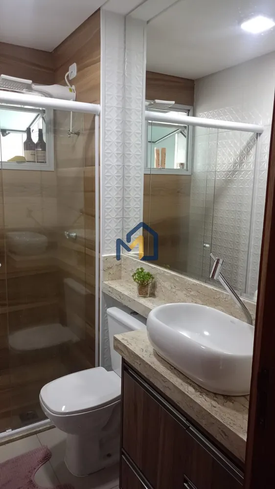 Apartamento, 3 quartos, 72 m² - Foto 7