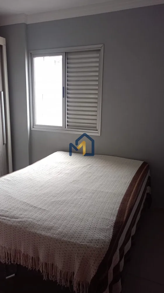 Apartamento, 3 quartos, 72 m² - Foto 4