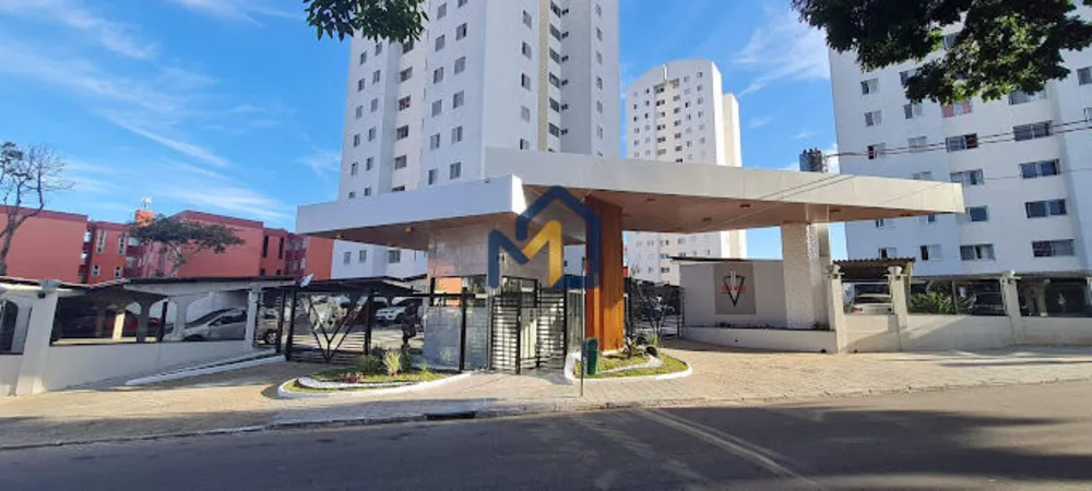 Apartamento, 3 quartos, 72 m² - Foto 11