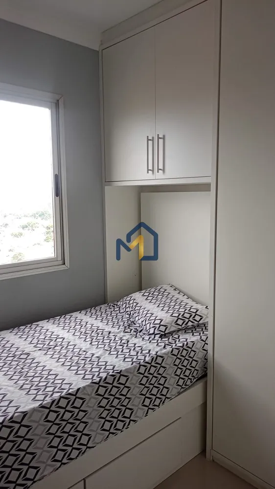 Apartamento, 3 quartos, 72 m² - Foto 6