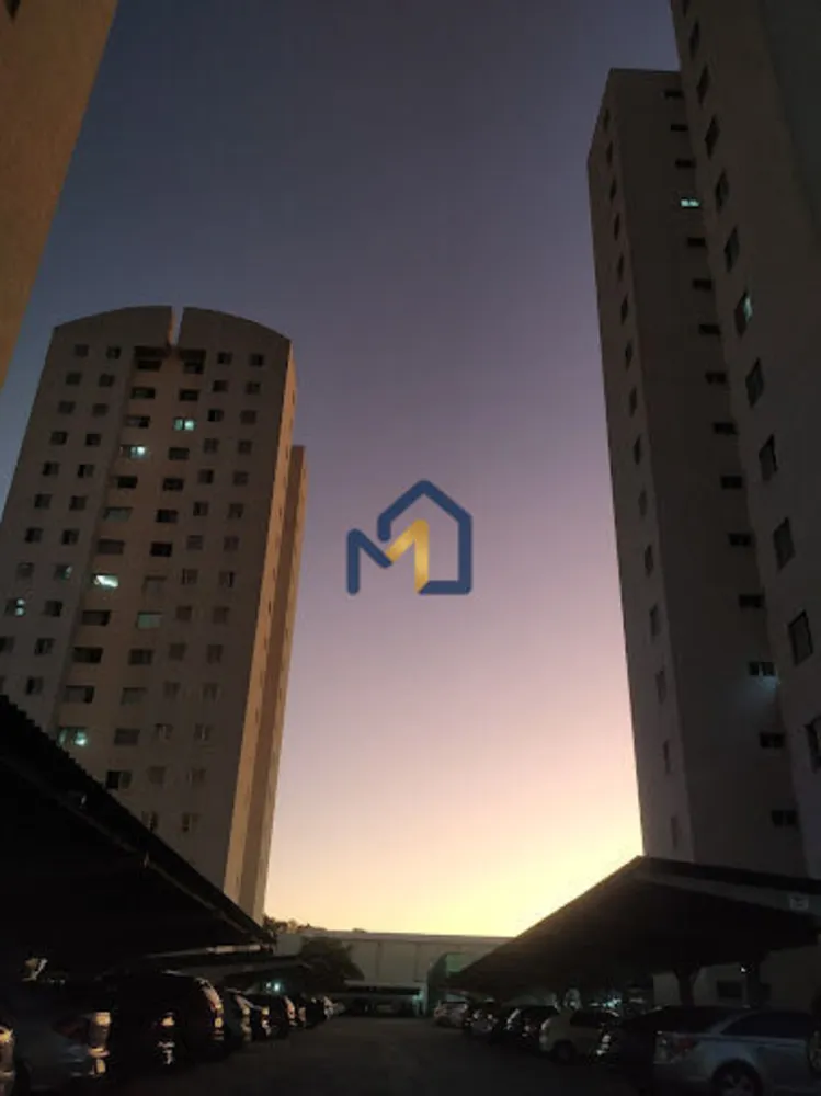 Apartamento, 3 quartos, 72 m² - Foto 12