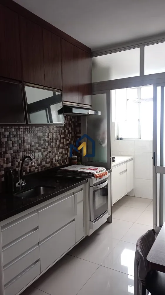 Apartamento, 3 quartos, 72 m² - Foto 3