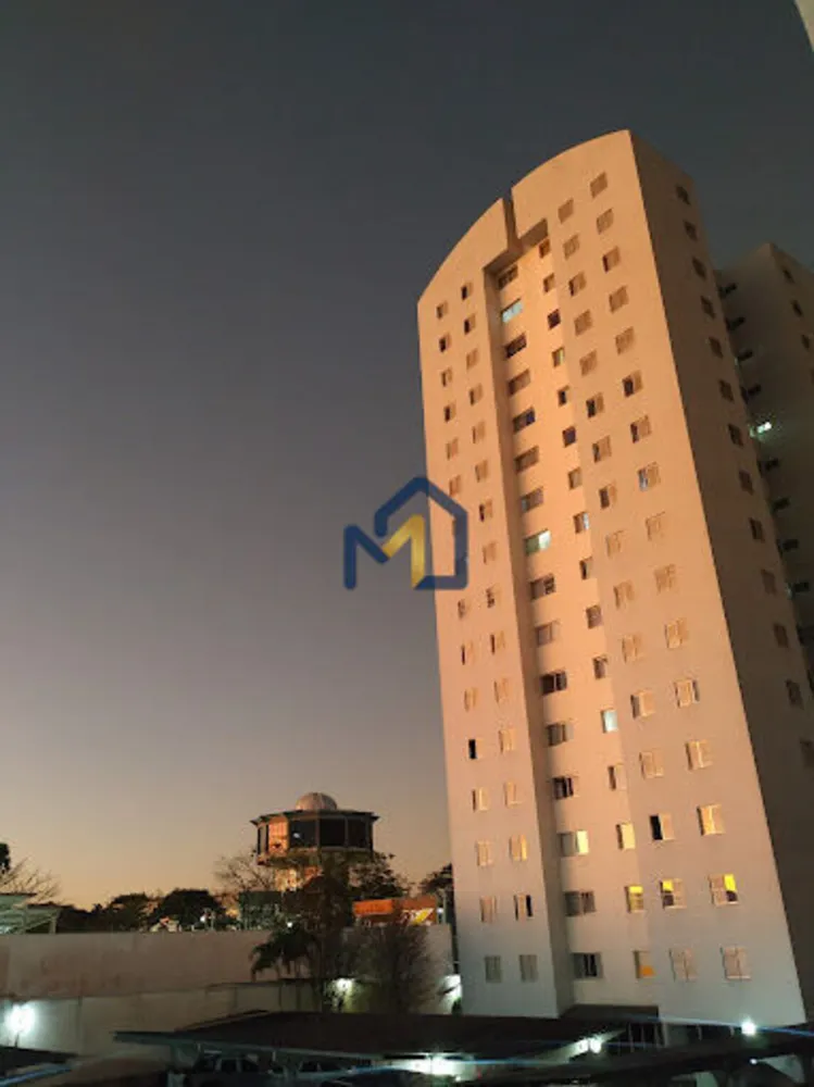 Apartamento, 3 quartos, 72 m² - Foto 13