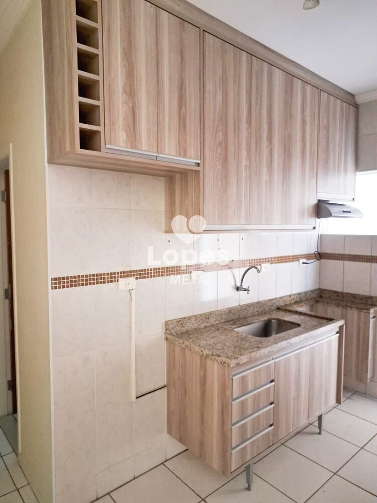Casa de Condomínio, 2 quartos - Foto 1