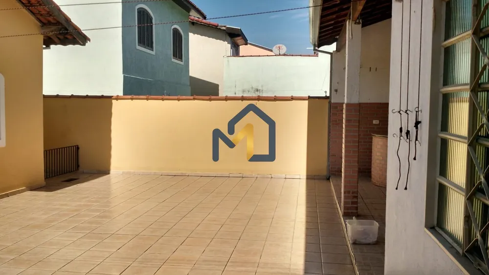 Casa, 3 quartos, 161 m² - Foto 30