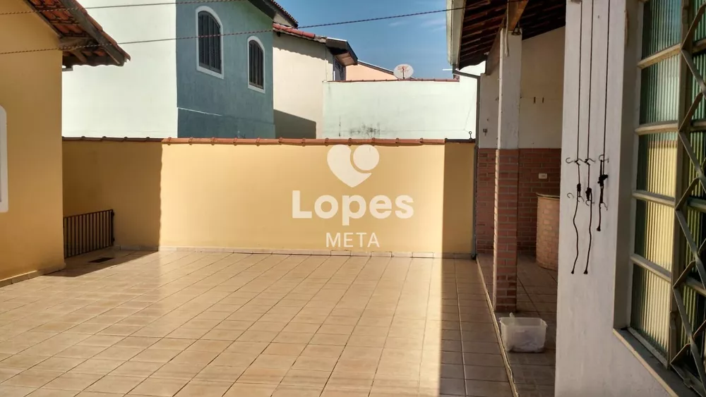 Casa, 3 quartos, 161 m² - Foto 2