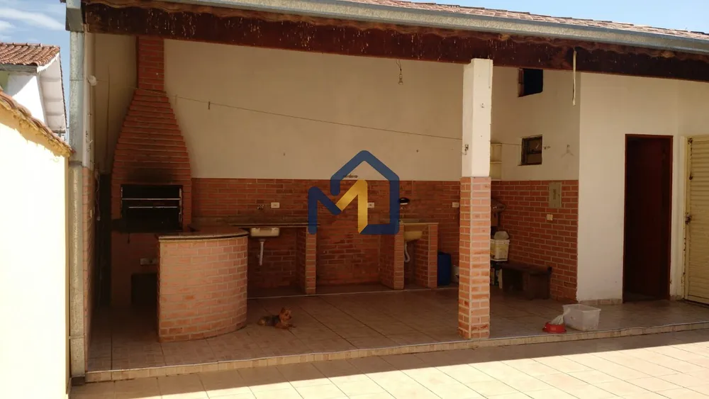 Casa, 3 quartos, 161 m² - Foto 31