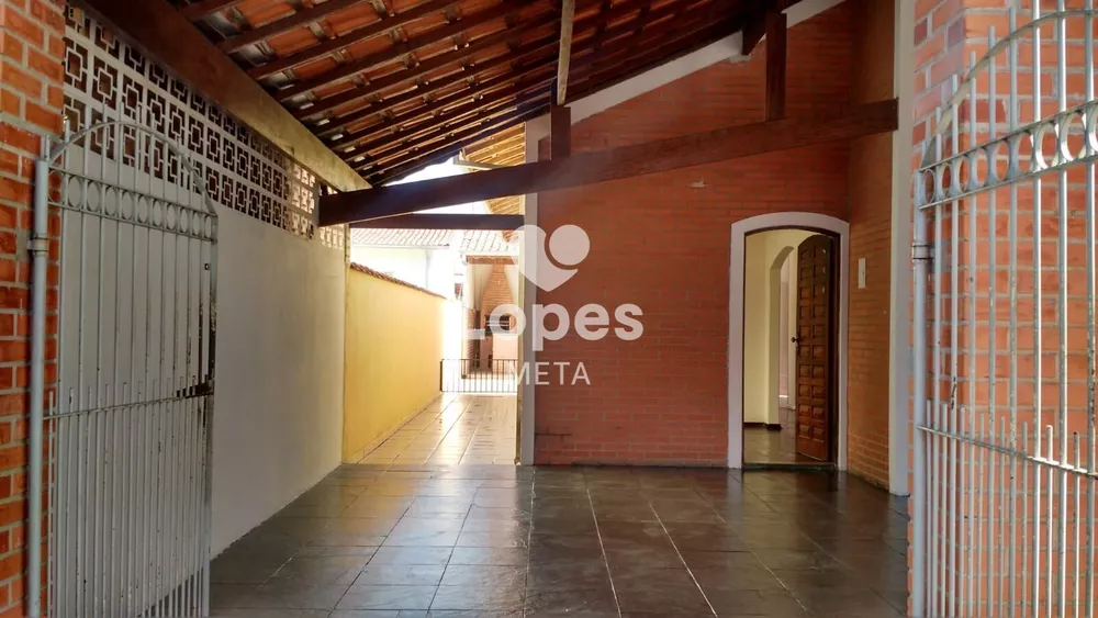 Casa, 3 quartos, 161 m² - Foto 14