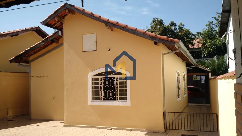 Casa, 3 quartos, 161 m² - Foto 34