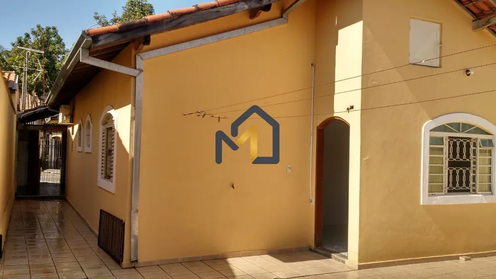 Casa, 3 quartos, 161 m² - Foto 35