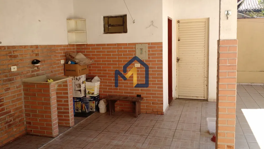 Casa, 3 quartos, 161 m² - Foto 32