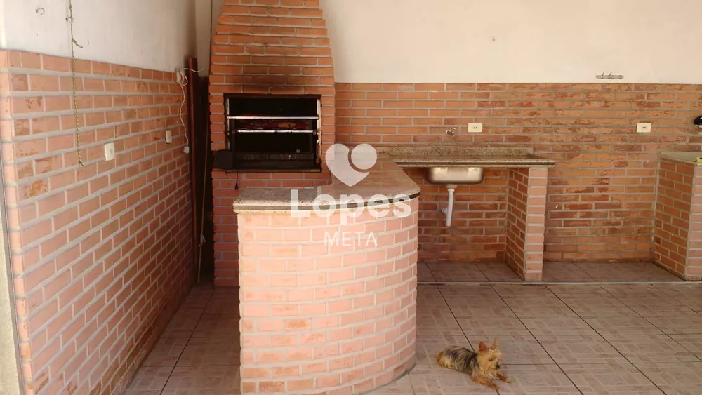 Casa, 3 quartos, 161 m² - Foto 5