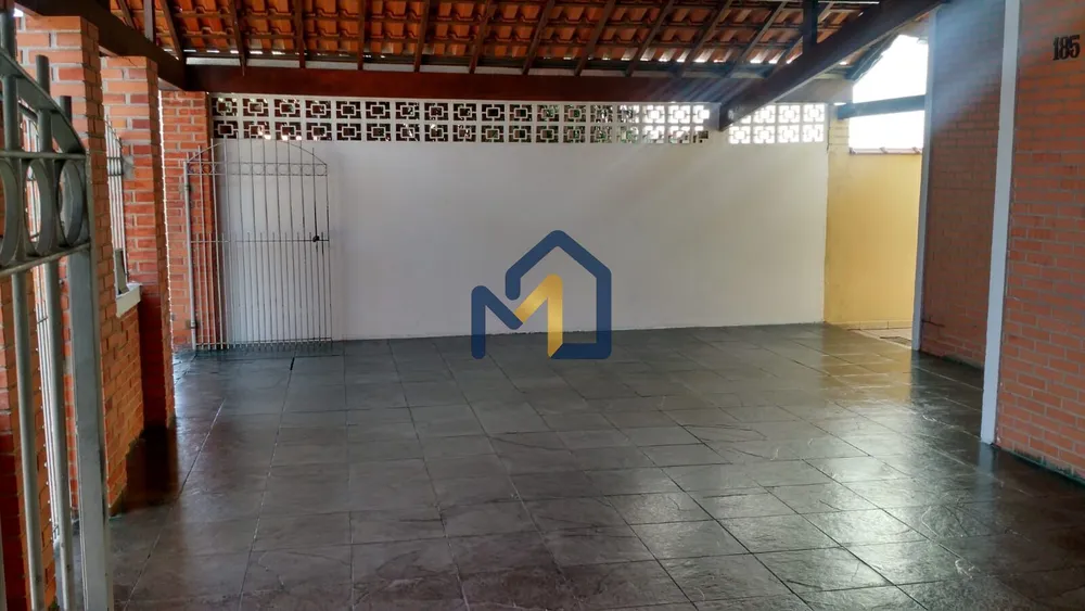 Casa, 3 quartos, 161 m² - Foto 25