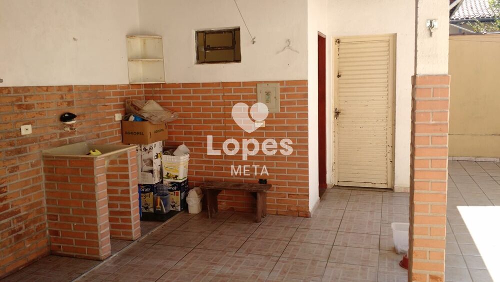 Casa, 3 quartos, 161 m² - Foto 18