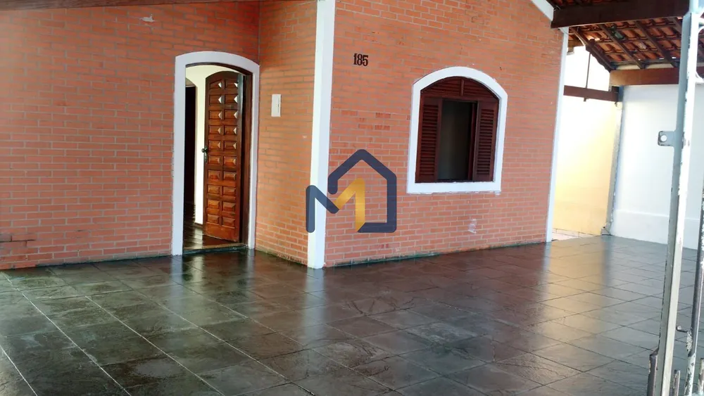 Casa, 3 quartos, 161 m² - Foto 24