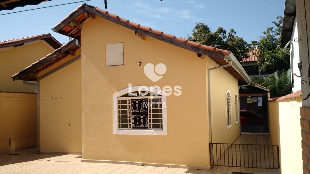 Casa, 3 quartos, 161 m² - Foto 22