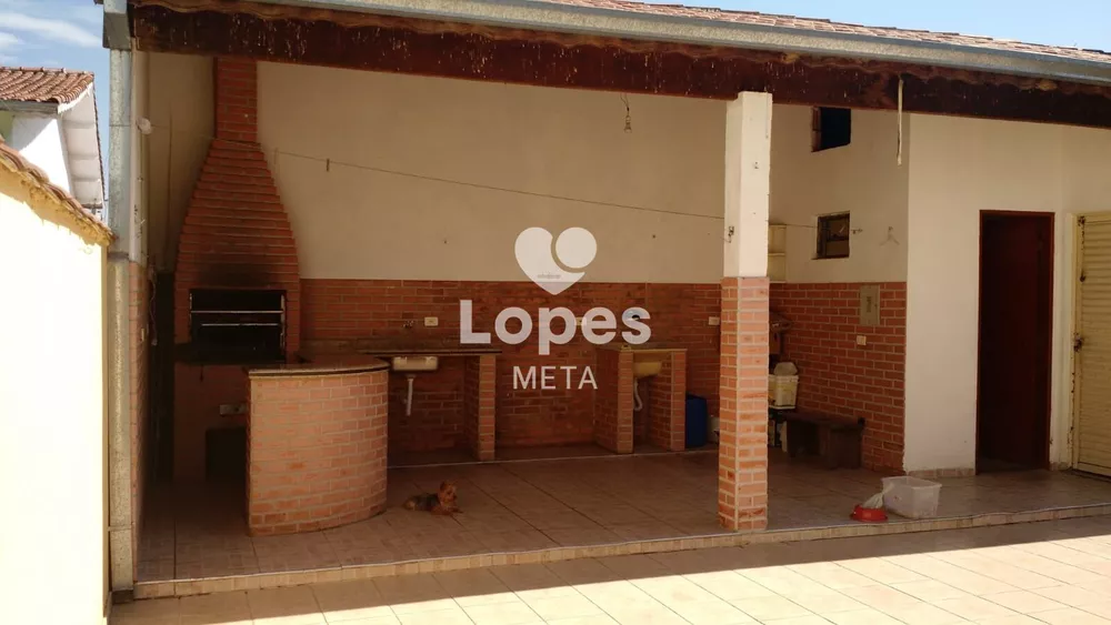 Casa, 3 quartos, 161 m² - Foto 7