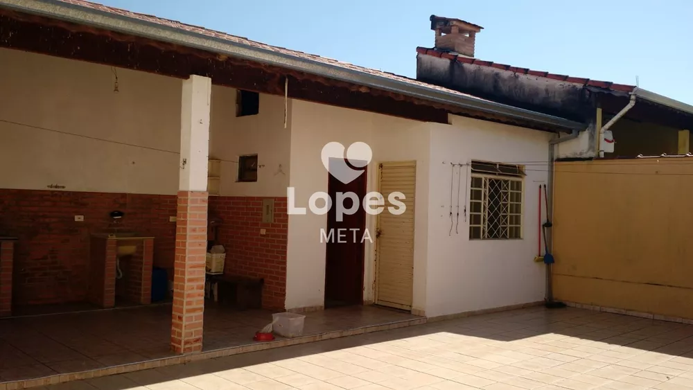 Casa, 3 quartos, 161 m² - Foto 8