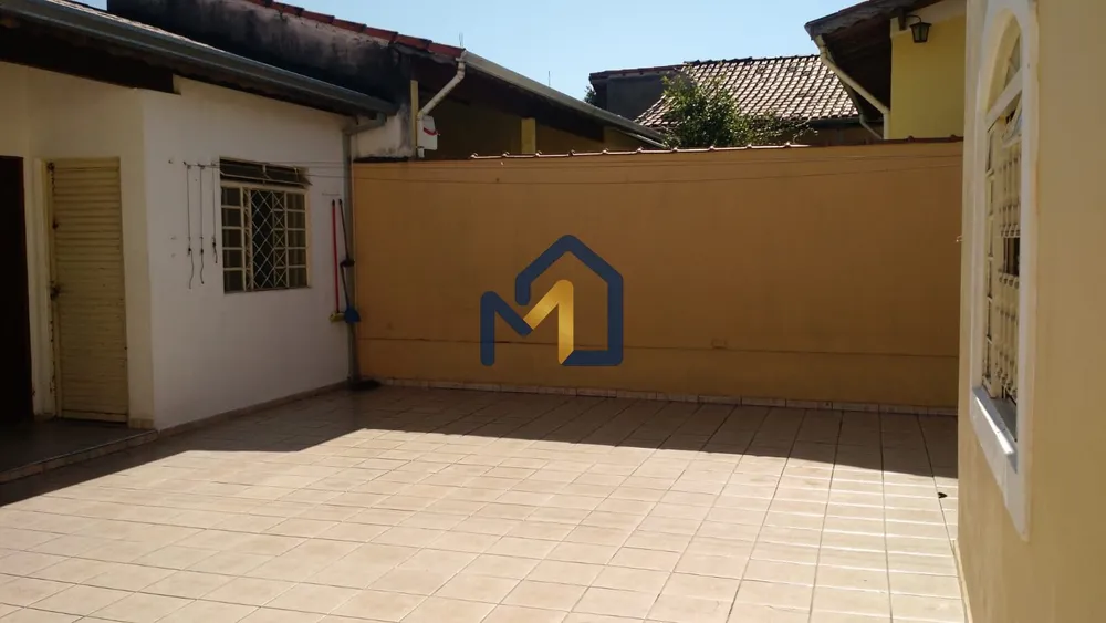 Casa, 3 quartos, 161 m² - Foto 29