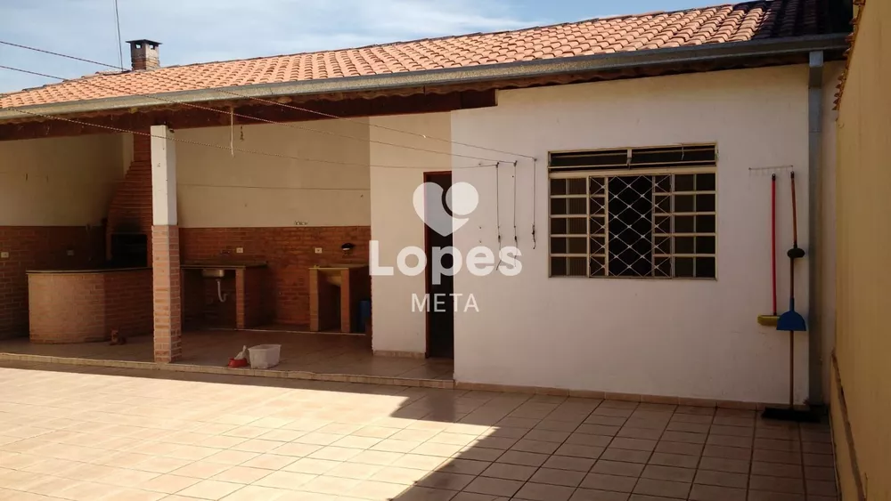 Casa, 3 quartos, 161 m² - Foto 3