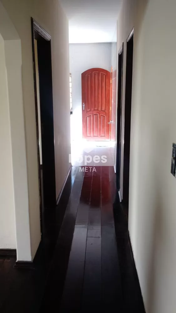 Casa, 3 quartos, 161 m² - Foto 4