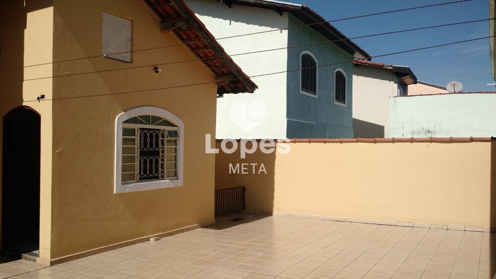 Casa, 3 quartos, 161 m² - Foto 16
