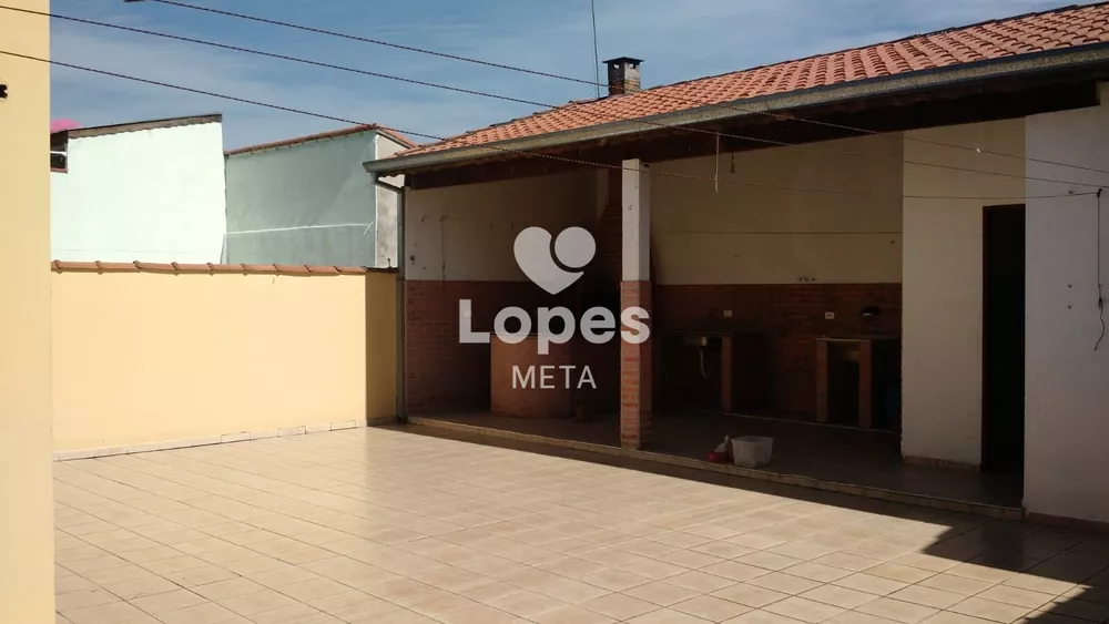 Casa, 3 quartos, 161 m² - Foto 9
