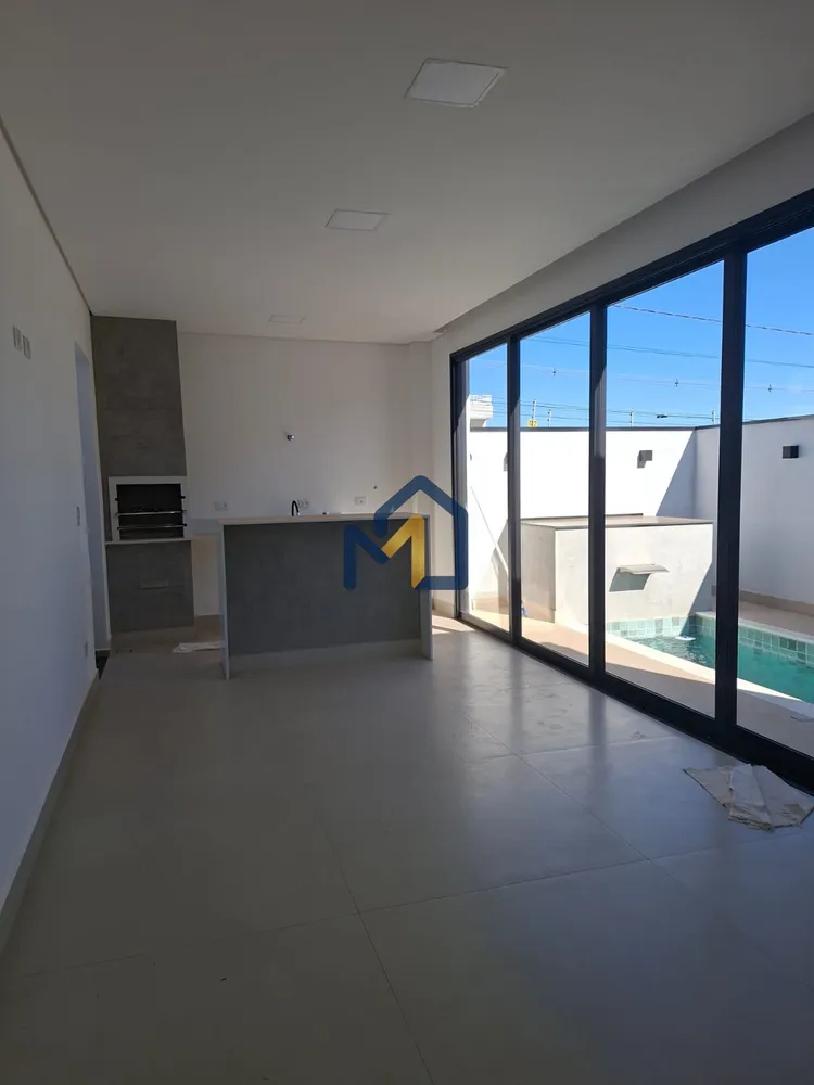 Casa de Condomínio, 3 quartos - Foto 9