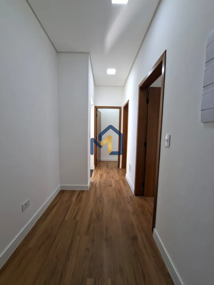 Casa de Condomínio, 3 quartos - Foto 10
