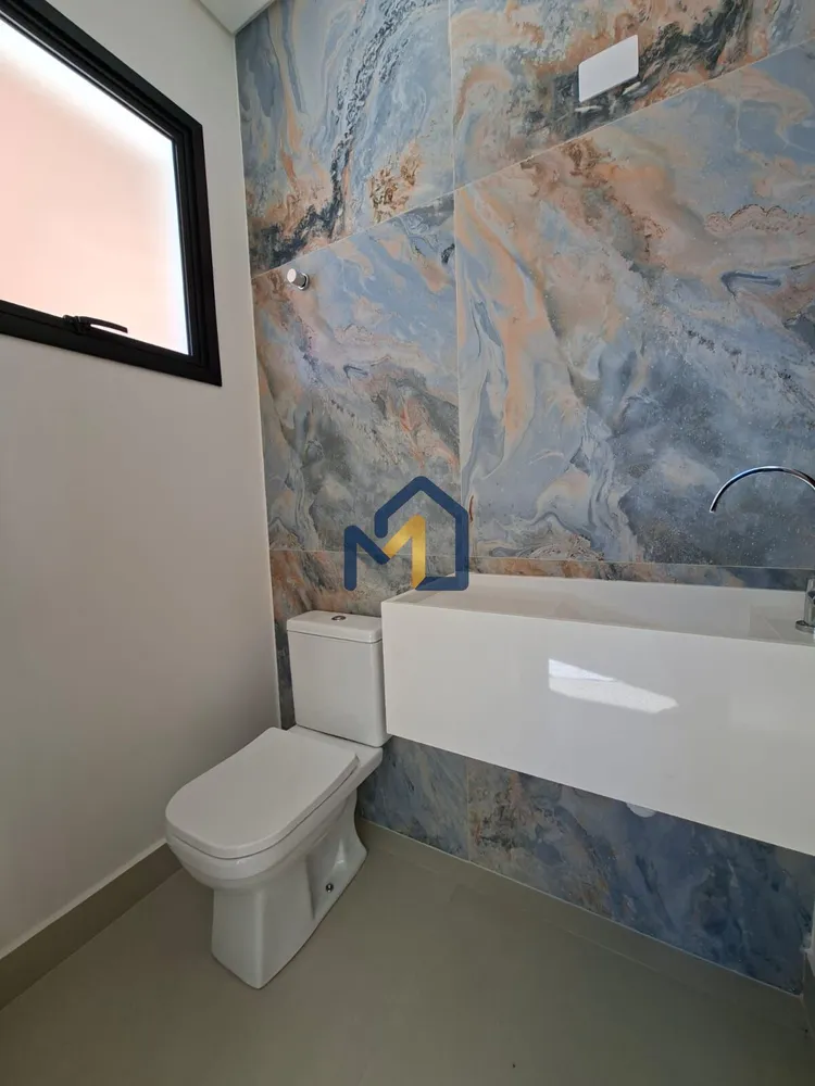 Casa de Condomínio, 3 quartos - Foto 7