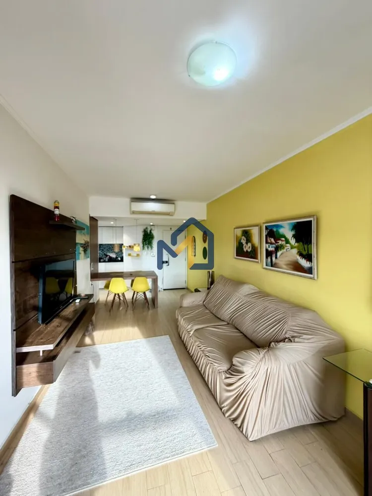Apartamento, 2 quartos, 66 m² - Foto 4