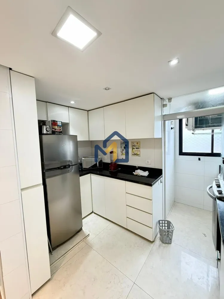 Apartamento, 2 quartos, 66 m² - Foto 8