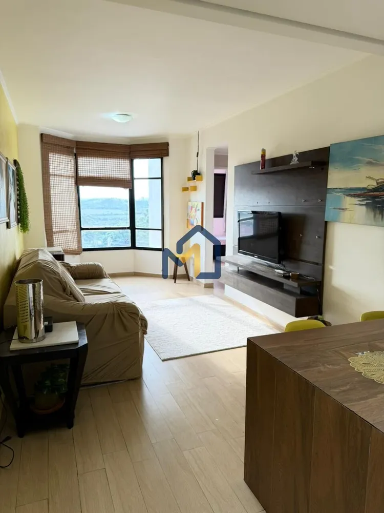 Apartamento, 2 quartos, 66 m² - Foto 7