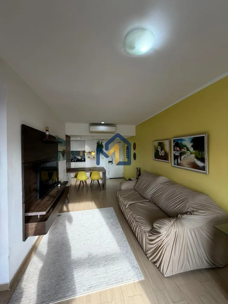 Apartamento, 2 quartos, 66 m² - Foto 2