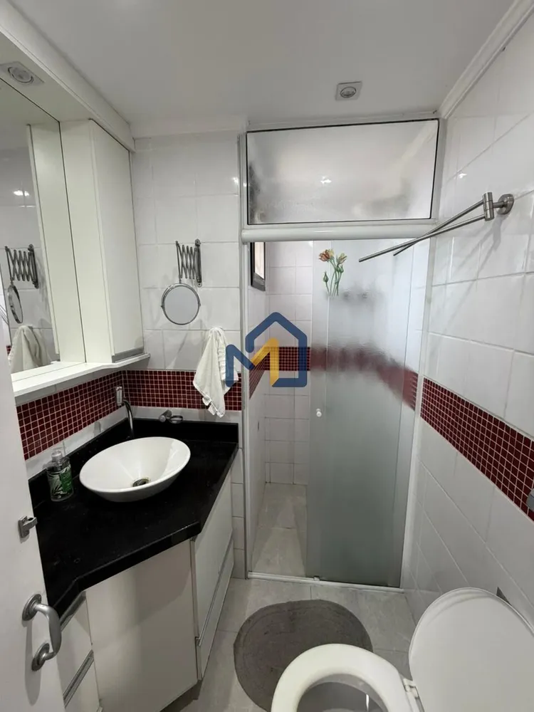 Apartamento, 2 quartos, 66 m² - Foto 12