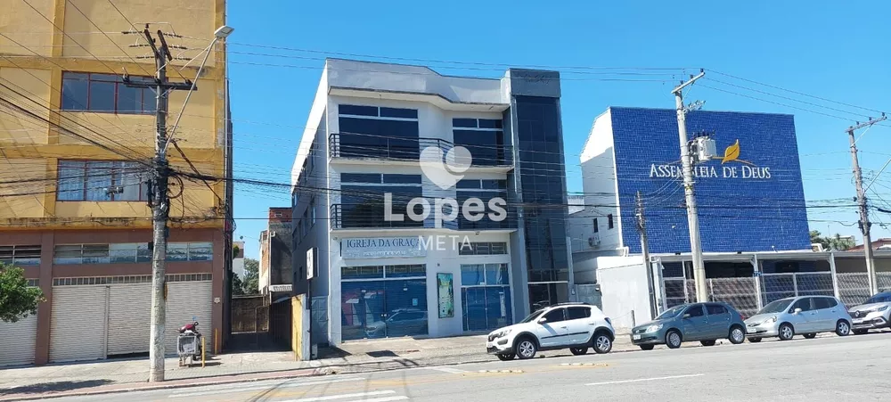 Prédio Inteiro, 236 m² - Foto 2