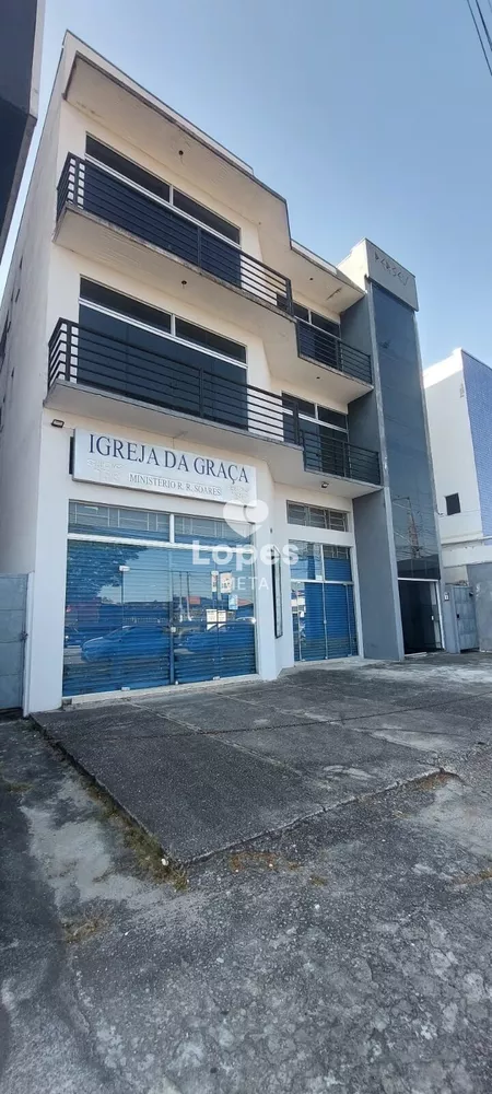 Prédio Inteiro, 236 m² - Foto 3