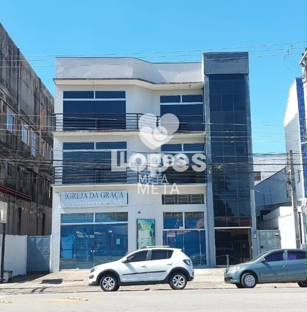 Prédio Inteiro, 236 m² - Foto 1