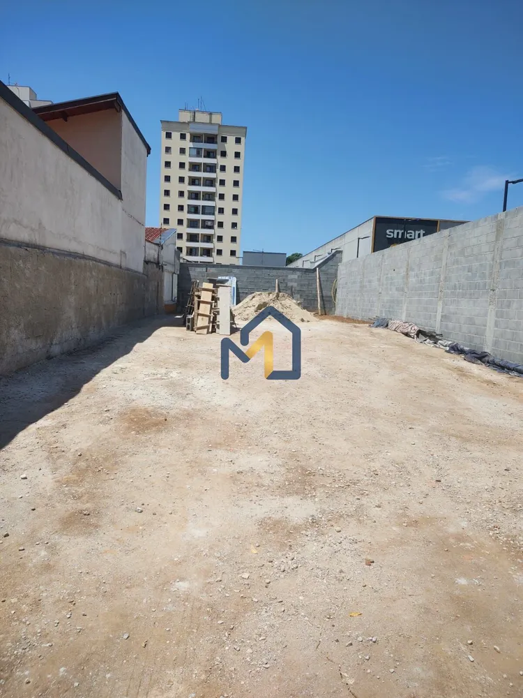 Terreno, 247 m² - Foto 6