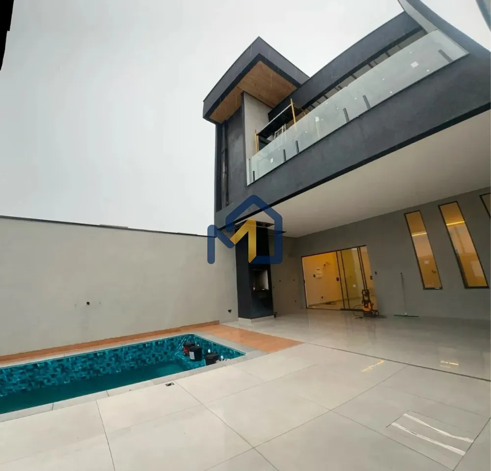 Casa, 3 quartos, 175 m² - Foto 2