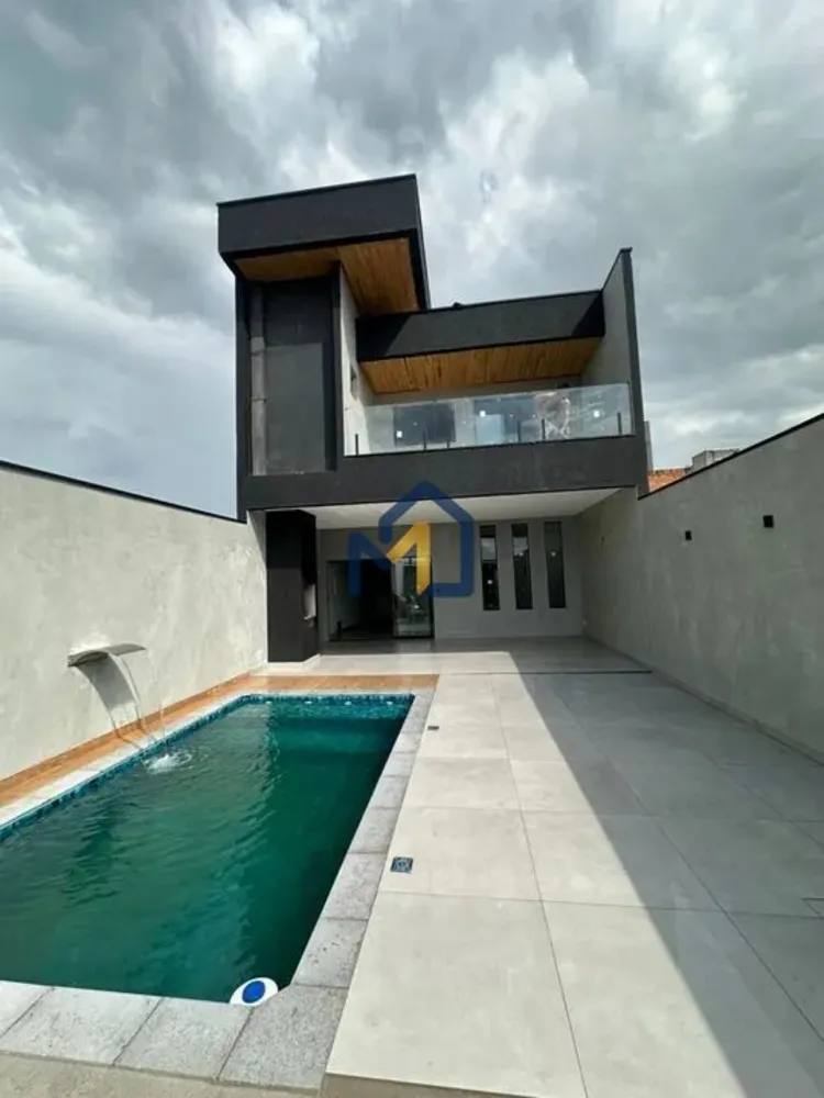 Casa, 3 quartos, 175 m² - Foto 6