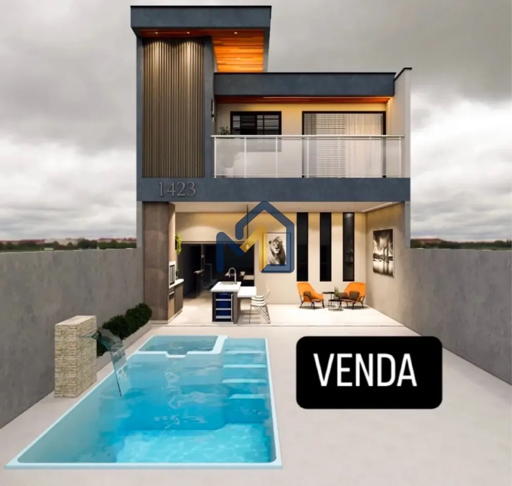 Casa, 3 quartos, 175 m² - Foto 5