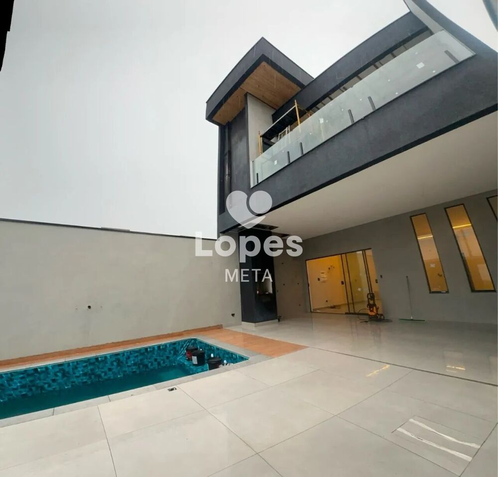 Casa, 3 quartos, 175 m² - Foto 2