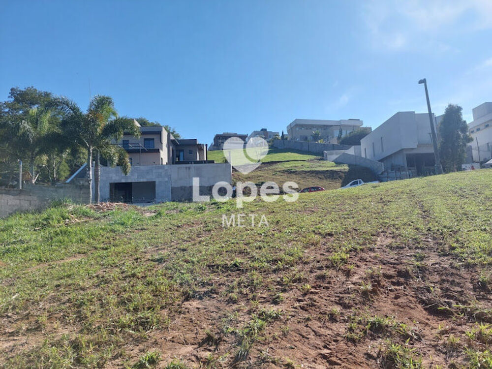 Terreno, 854 m² - Foto 1
