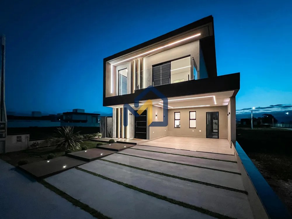 Casa, 3 quartos, 232 m² - Foto 11