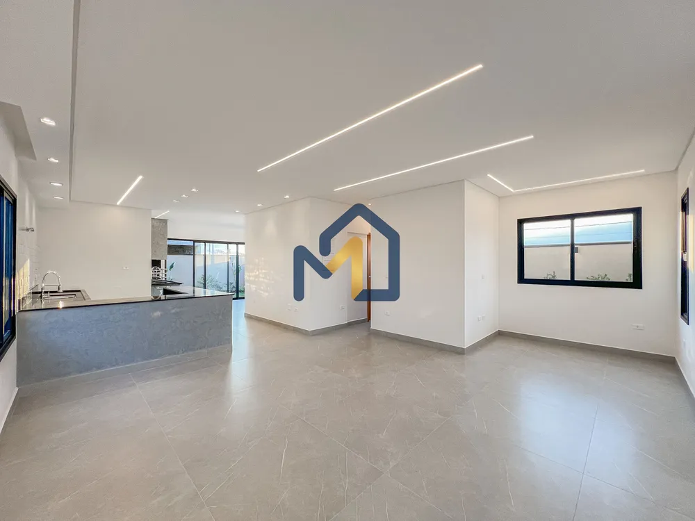 Casa, 3 quartos, 232 m² - Foto 4