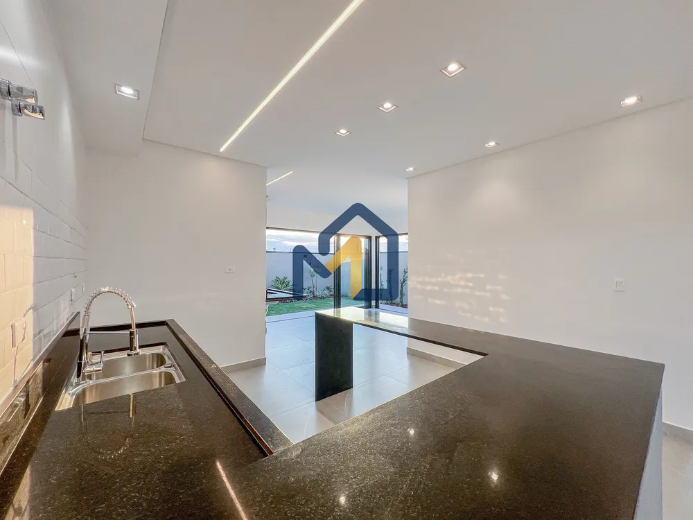 Casa, 3 quartos, 232 m² - Foto 5