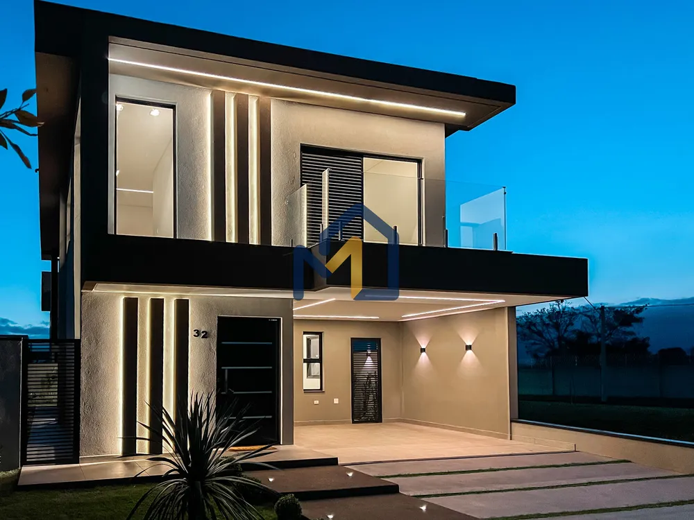 Casa, 3 quartos, 232 m² - Foto 15
