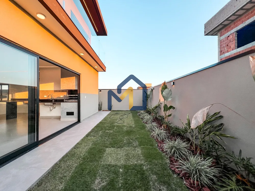 Casa, 3 quartos, 232 m² - Foto 10