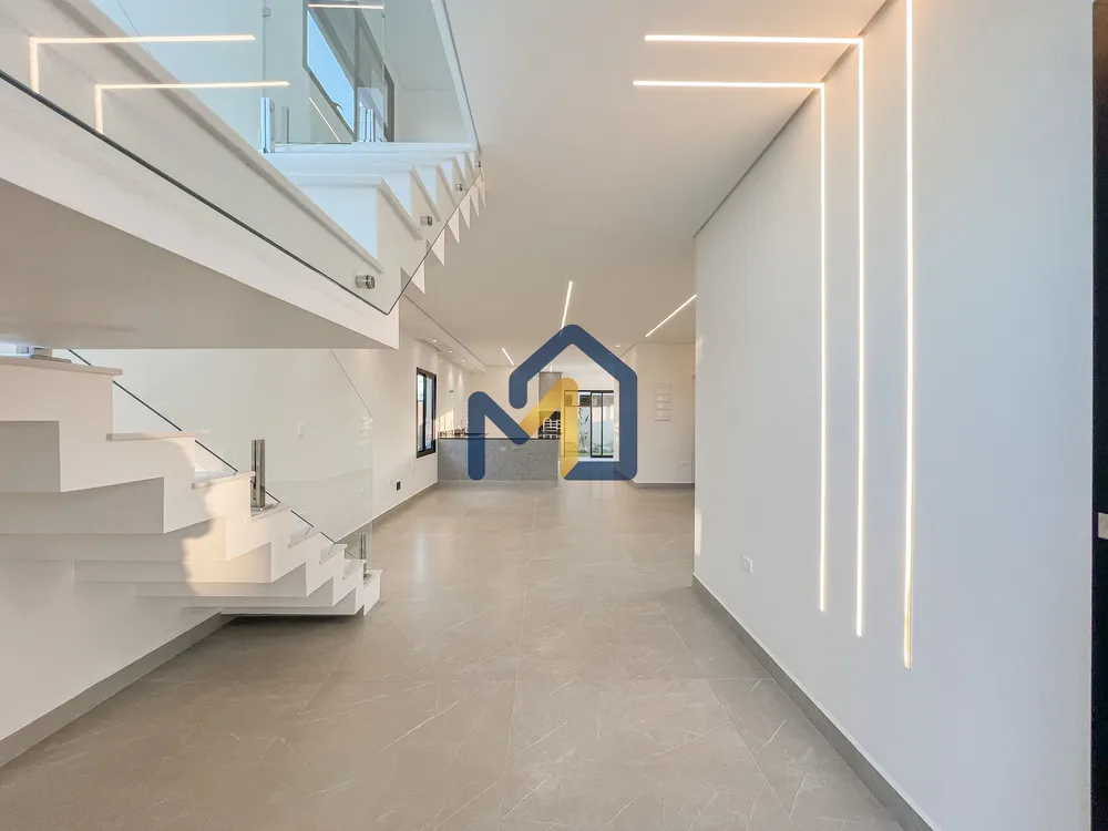Casa, 3 quartos, 232 m² - Foto 9